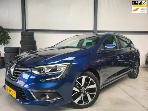 Used RENAULT MEGANE Petrol 2019 Ad 