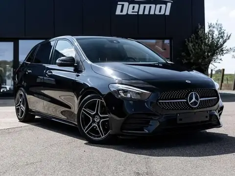 Used MERCEDES-BENZ CLASSE B Petrol 2019 Ad 