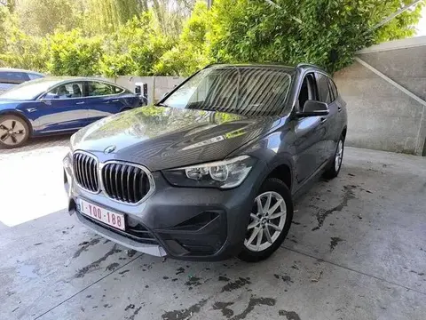 Annonce BMW X1 Diesel 2020 d'occasion 