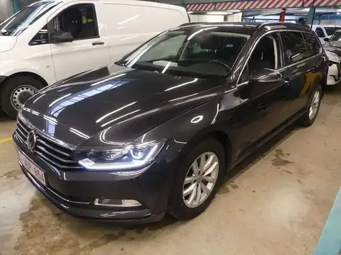 Annonce VOLKSWAGEN PASSAT Diesel 2019 d'occasion 