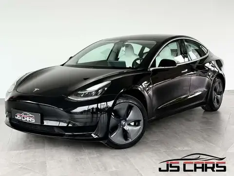 Used TESLA MODEL 3 Electric 2020 Ad 