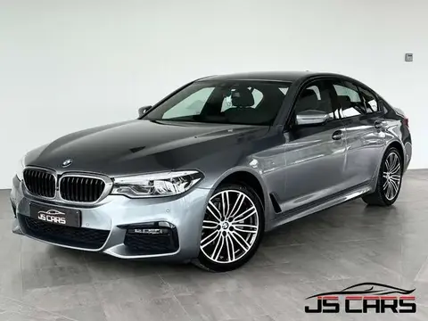 Used BMW SERIE 5 Diesel 2019 Ad 