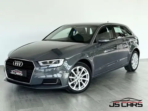 Used AUDI A3 Diesel 2020 Ad 