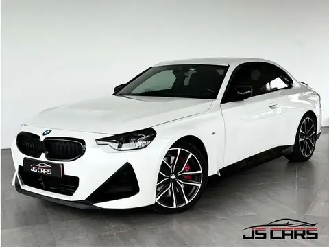 Annonce BMW SERIE 2 Essence 2023 d'occasion 