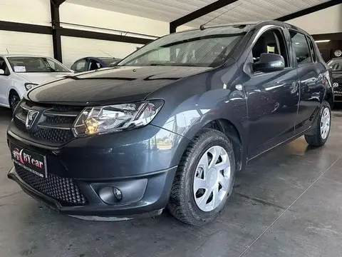 Used DACIA SANDERO Petrol 2016 Ad 