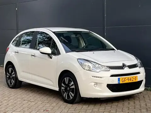 Annonce CITROEN C3 Essence 2015 d'occasion 