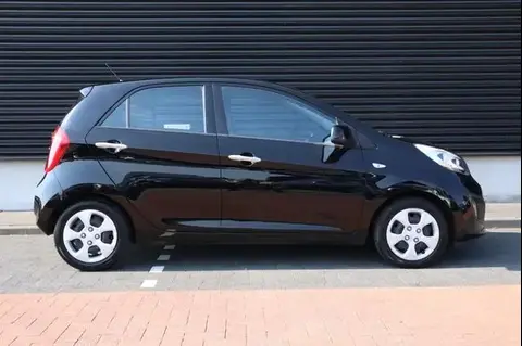 Used KIA PICANTO Petrol 2015 Ad 