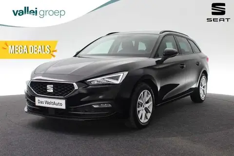 Used SEAT LEON Petrol 2023 Ad 