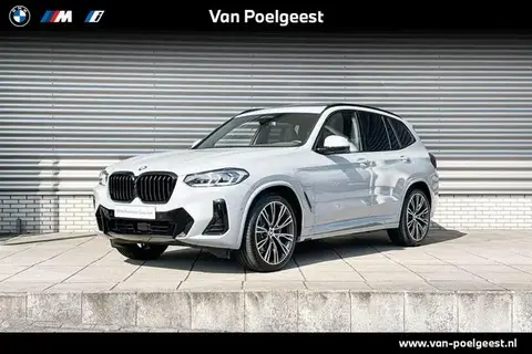 Used BMW X3 Hybrid 2024 Ad 