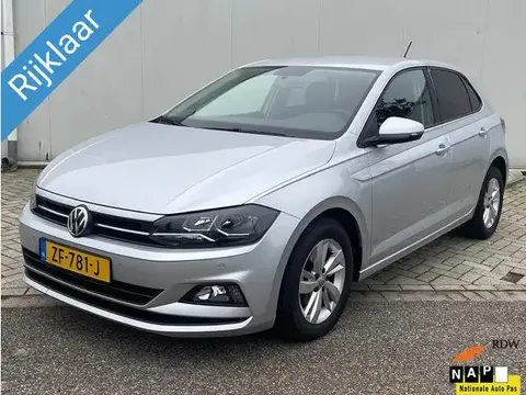 Used VOLKSWAGEN POLO Petrol 2019 Ad 