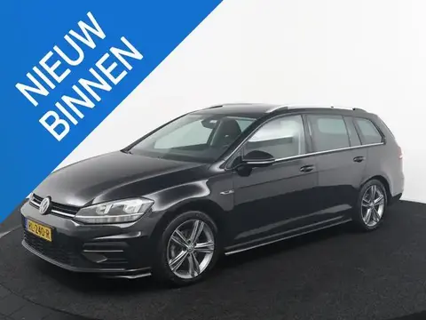 Annonce VOLKSWAGEN GOLF Essence 2018 d'occasion 