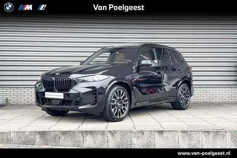 Annonce BMW X5 Hybride 2023 d'occasion 