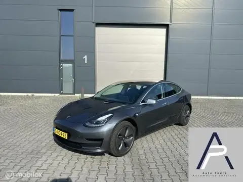 Annonce TESLA MODEL 3 Électrique 2019 d'occasion 