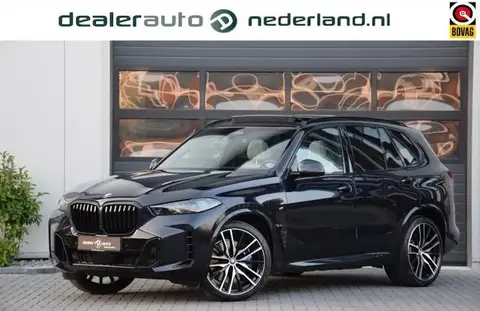 Used BMW X5 Hybrid 2023 Ad 