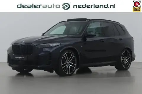 Annonce BMW X5 Hybride 2023 d'occasion 