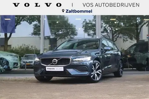 Used VOLVO V60 Hybrid 2023 Ad 