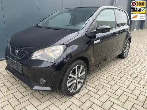 Used SEAT MII Electric 2020 Ad 