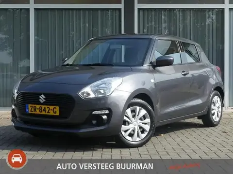 Used SUZUKI SWIFT Petrol 2019 Ad 