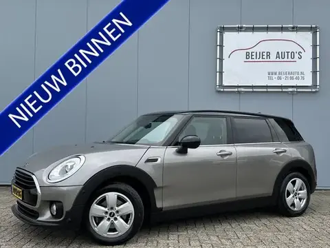 Used MINI COOPER Petrol 2018 Ad 