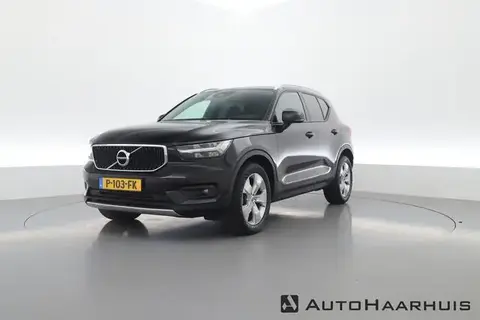 Used VOLVO XC40 Petrol 2021 Ad 