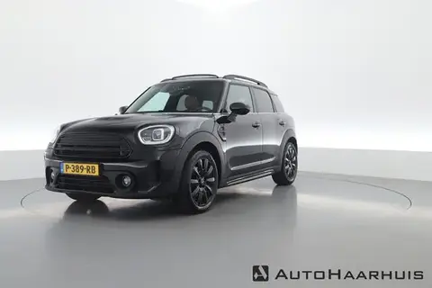 Annonce MINI COUNTRYMAN Essence 2022 d'occasion 