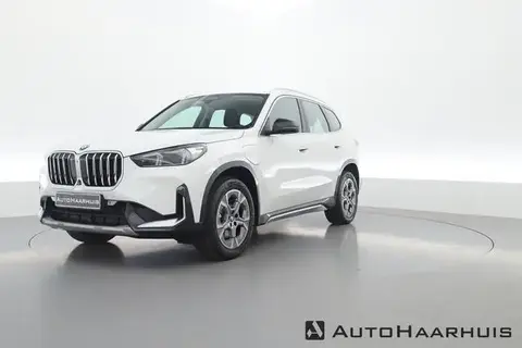 Used BMW X1 Hybrid 2023 Ad 