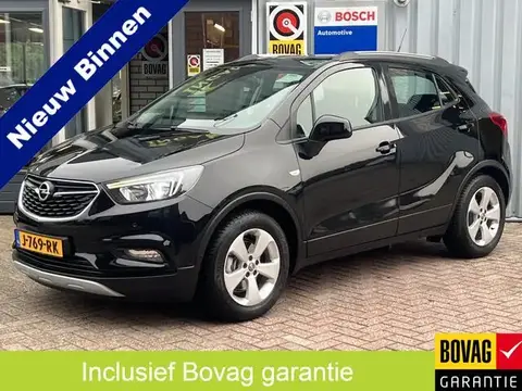 Used OPEL MOKKA Petrol 2019 Ad 