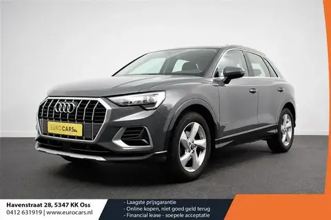 Annonce AUDI Q3 Essence 2021 d'occasion 