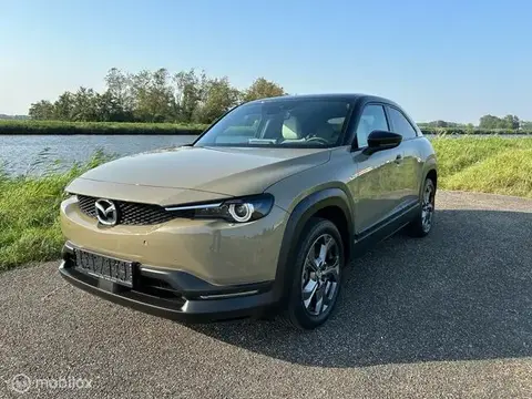 Used MAZDA MX-30 Electric 2023 Ad 