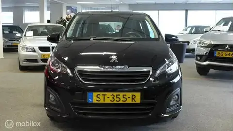 Used PEUGEOT 108 Petrol 2018 Ad 