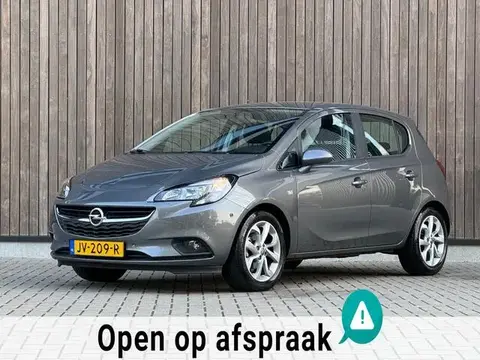 Used OPEL CORSA Petrol 2016 Ad 