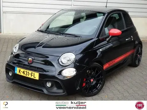 Used ABARTH 500 Petrol 2016 Ad 