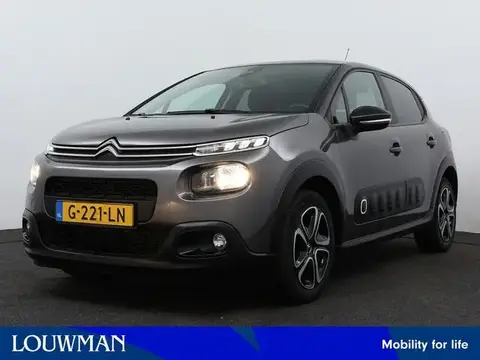 Used CITROEN C3 Petrol 2019 Ad 