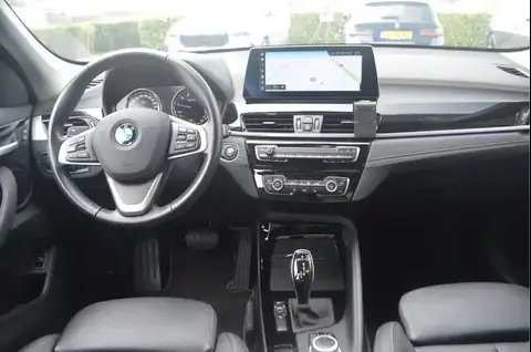 Annonce BMW X1 Essence 2022 d'occasion 