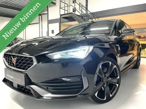 Used CUPRA LEON Hybrid 2021 Ad 