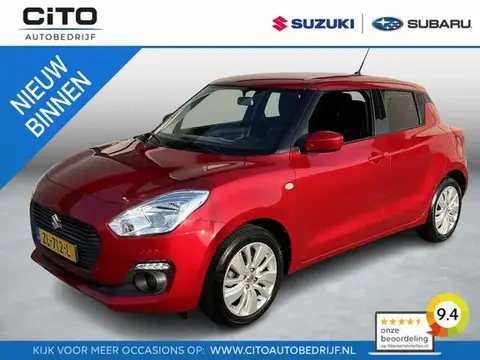 Used SUZUKI SWIFT Petrol 2019 Ad 