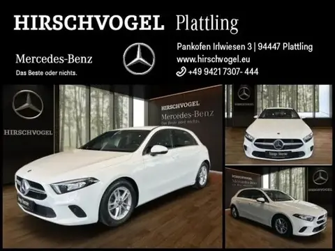 Used MERCEDES-BENZ CLASSE A Petrol 2019 Ad 