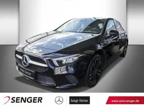 Used MERCEDES-BENZ CLASSE A Petrol 2019 Ad 