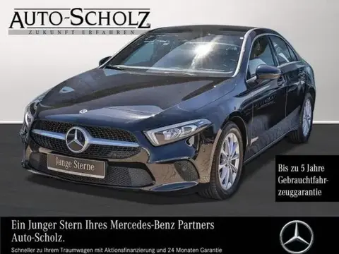 Annonce MERCEDES-BENZ CLASSE A Diesel 2019 d'occasion 