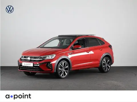 Annonce VOLKSWAGEN TAIGO Essence 2023 d'occasion 