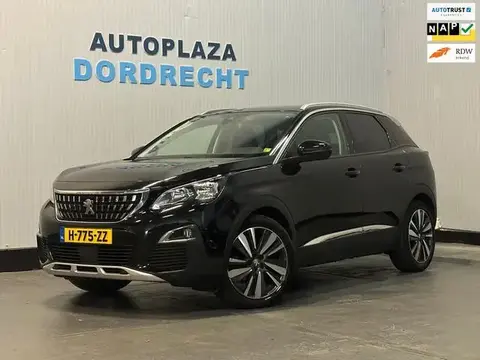 Annonce PEUGEOT 3008 Essence 2020 d'occasion 