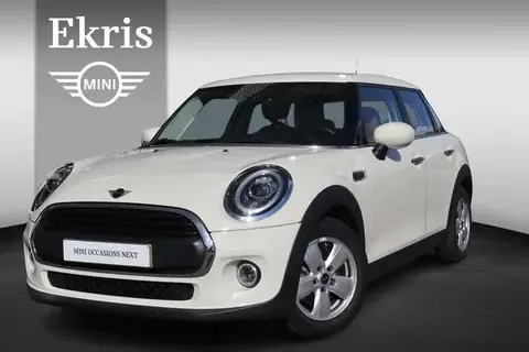 Used MINI ONE Petrol 2020 Ad 