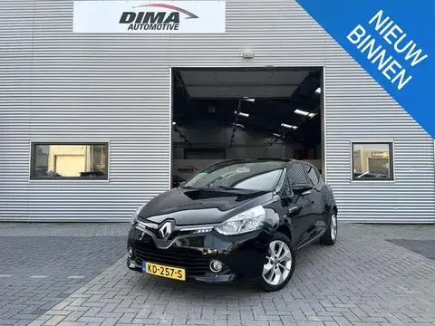 Used RENAULT CLIO Petrol 2016 Ad 