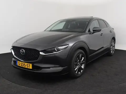 Used MAZDA CX-30 Petrol 2023 Ad 