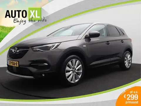 Used OPEL GRANDLAND Petrol 2019 Ad 