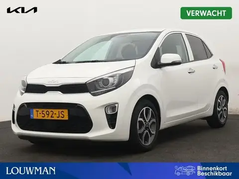 Annonce KIA PICANTO Essence 2023 d'occasion 