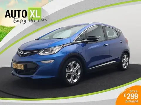 Annonce OPEL AMPERA Électrique 2019 d'occasion 