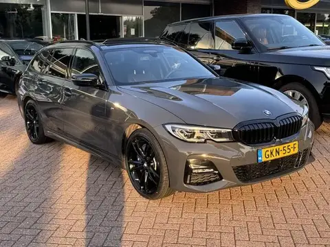 Annonce BMW SERIE 3 Hybride 2020 d'occasion 