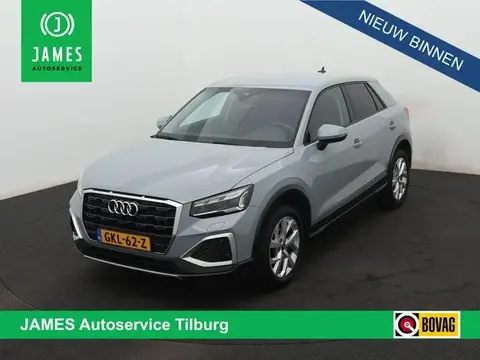 Used AUDI Q2 Petrol 2021 Ad 