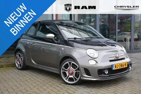 Used ABARTH 500 Petrol 2016 Ad 